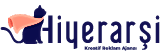 Ajans Hiyerarşi
