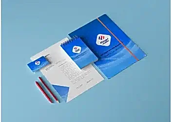 Okul Eğitim Kurumsal Kimlik Tasarımı