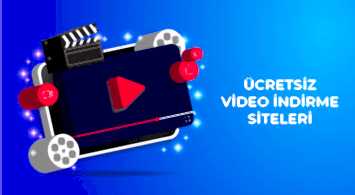 Ücretsiz Stok Video İndirme Siteleri Nelerdir?