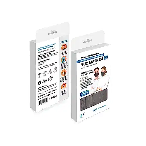 maske kutu tasarımÇalışma yüzeyi 3