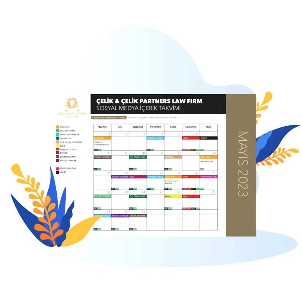avukat-sosyal-medya-aylik-plan