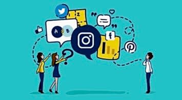 İnstagram Hesap Yönetimi – İnstagram sosyal medya danışmanlığı